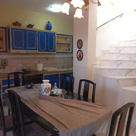 Valenthia * Agios Ioannis (Thessaly)