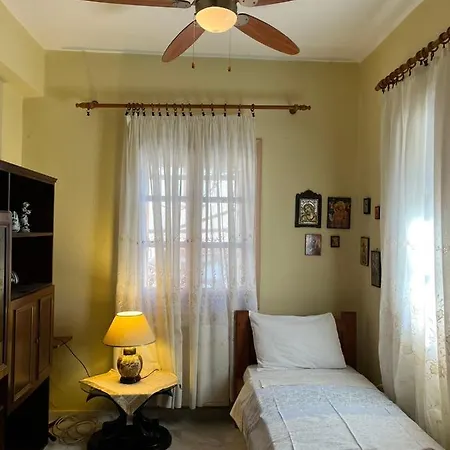 Valenthia Villa *