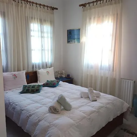 Villa Valenthia