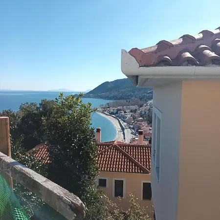 Valenthia Villa