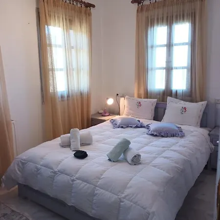 Villa Valenthia *