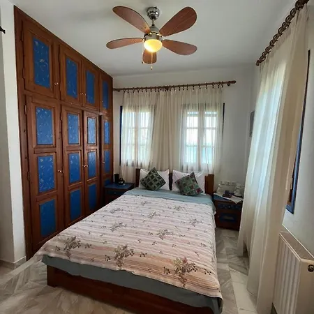 Valenthia Villa Agios Ioannis (Thessaly)