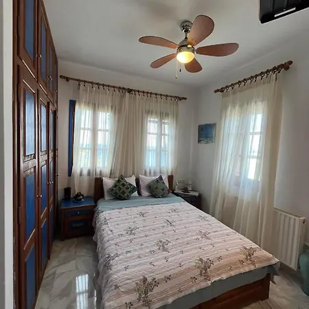 Villa Valenthia Agios Ioannis (Thessaly)