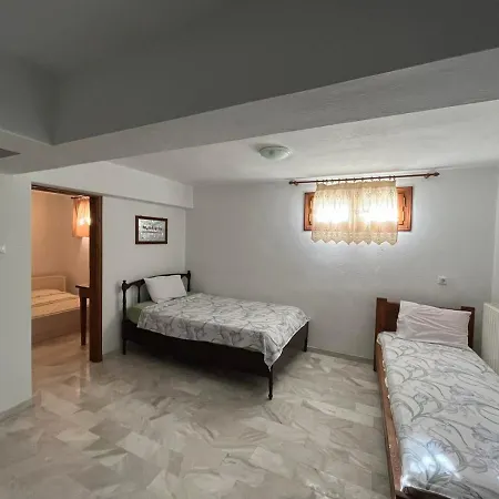 Valenthia Villa *