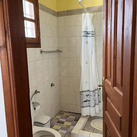 Valenthia Villa Agios Ioannis (Thessaly)