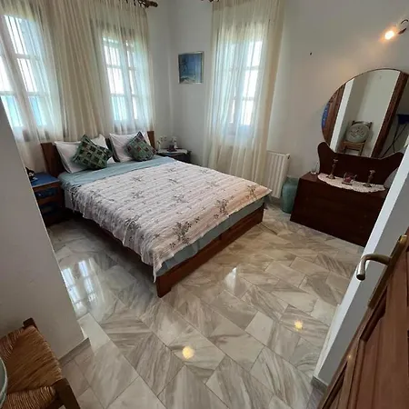 Villa Valenthia *