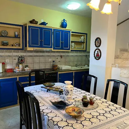 Valenthia Villa Agios Ioannis (Thessaly)