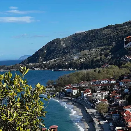 Villa Valenthia Agios Ioannis (Thessaly)