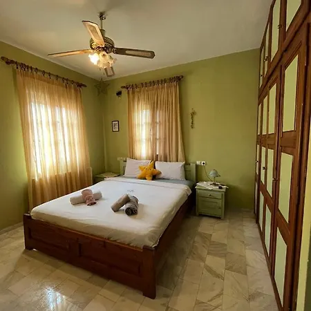 Valenthia Villa