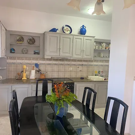 Valenthia Villa Agios Ioannis (Thessaly)