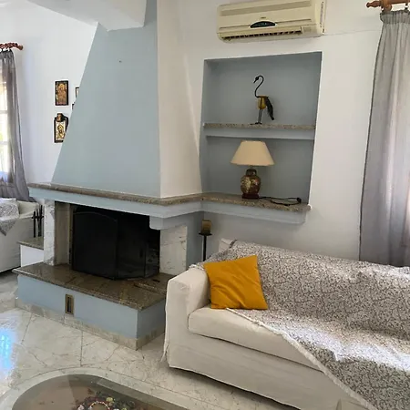 Valenthia Villa